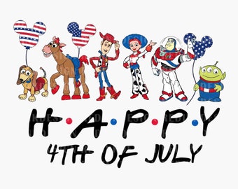 Happy 4 juli Png, Cowboy 4 juli Png, Fourth of July Png, Amerikaans, Patriottisch Png, Onafhankelijkheidsdag Png, Freedom Shirt Png