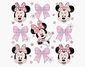 Laço Coquete Rosa PNG, Personagens Fofos Png, Viagem Em Família Png, Reino Mágico Png, Rato E Amigos Png, Férias Em Família Png