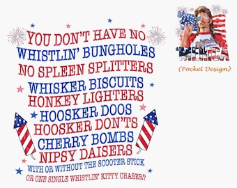 Merica 4th of July PNG, America Flag Png, Retro USA Png, 4th of July Png, Fourth of July T Shirt Design, Sublimation Design