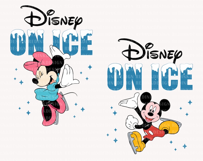 Bundle Mouse On Ice Svg, Family Vacation Svg, Family Trip Svg, Magical Kingdom Svg, Family Trip Shirt Svg, Mouse Trip Svg, Vacay Mode Svg image 1
