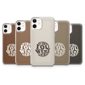 Luxury Pu Street Travis Scot Soft Leather Phone Case Iphone - Temu