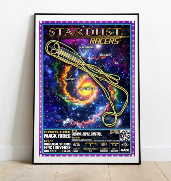 スターダスト　メモリー　USオリジナル映画ポスター スターダスト メモリー USオリジナル映画ポスター スターダスト