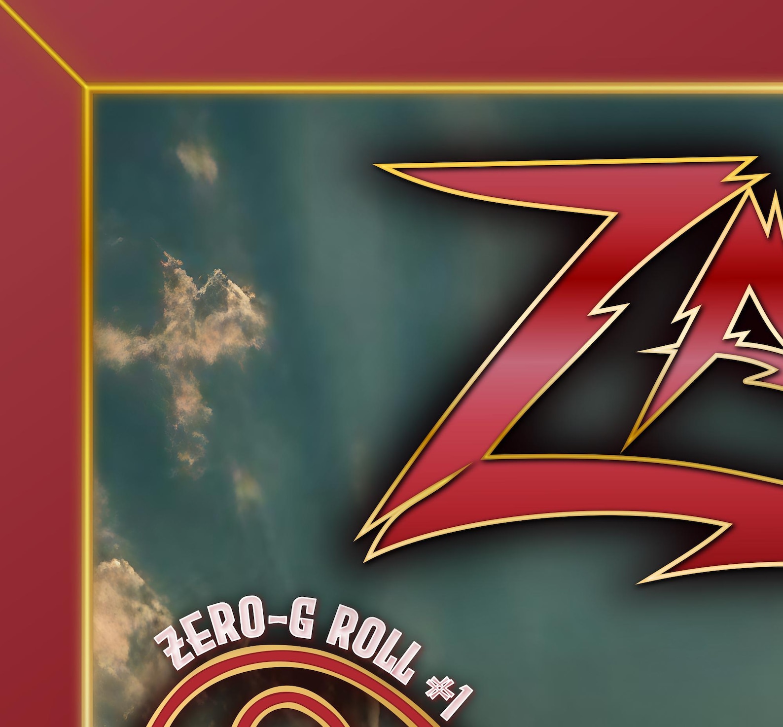 Zadra Rmc Zadra - Energylandia | R.M.C : Rollercoaster Layout Poster - Etsy