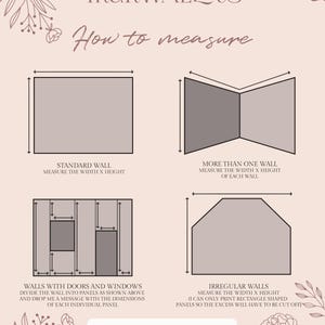 the instructions for how to make a paper bow