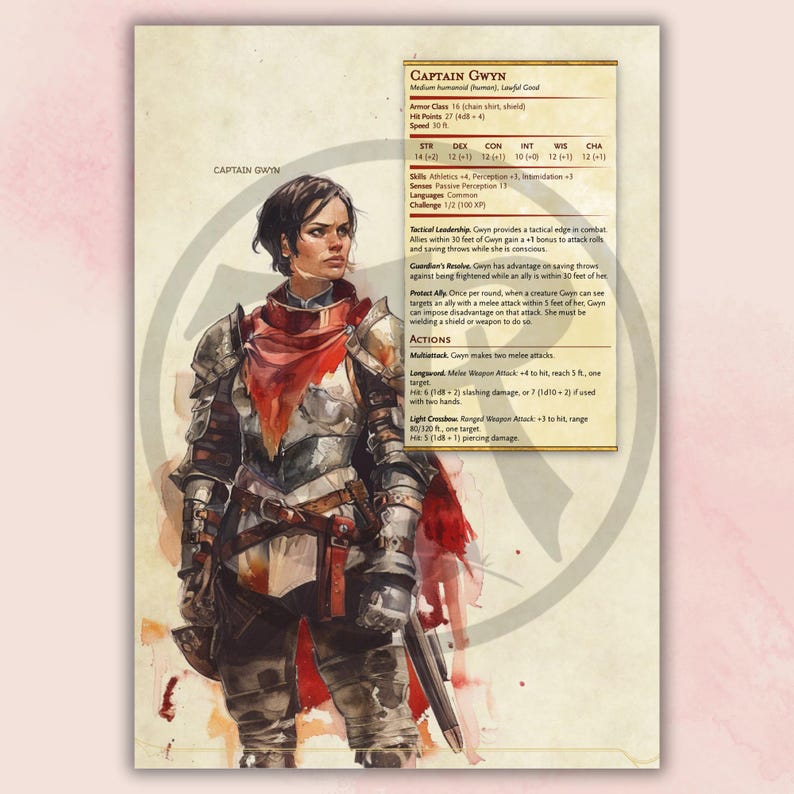 Love's Last Light - D&D D8 Night One-Shot Anfänger Adventure für 2 oder mehr | Dungeon Master-Werkzeuge | Druckbares Produkt | Paar Geschenk Bild 5