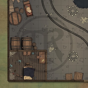Love's Last Light - D&D D8 Night One-Shot Anfänger Adventure für 2 oder mehr | Dungeon Master-Werkzeuge | Druckbares Produkt | Paar Geschenk Bild 6