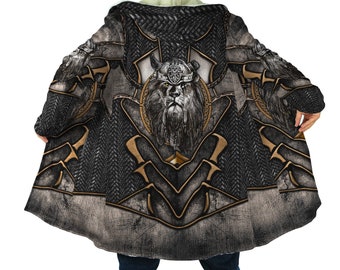 Viking Jacket high quality clothing jacket coat new