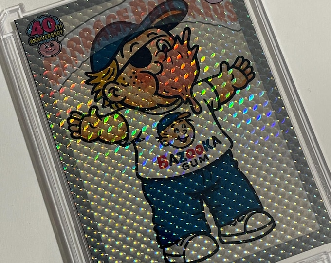 Tattoo Flash - Super - Limited to /9