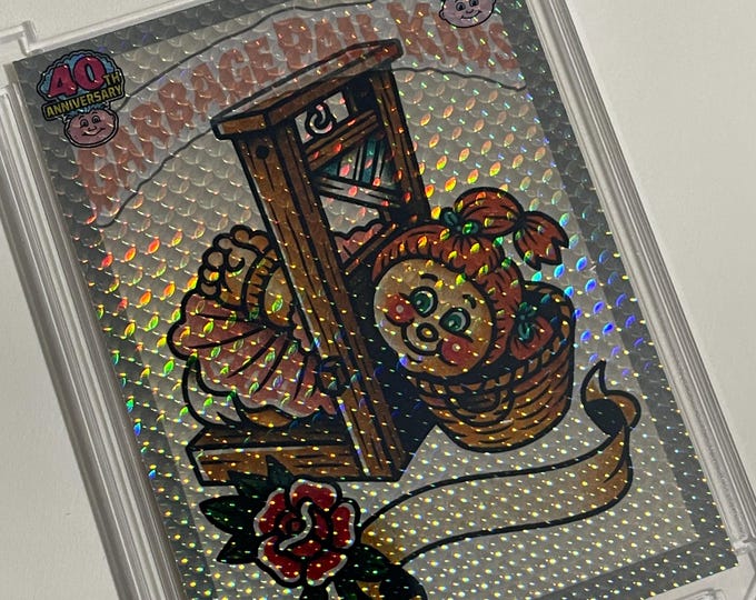 Tattoo Flash - Super - Limited to /9