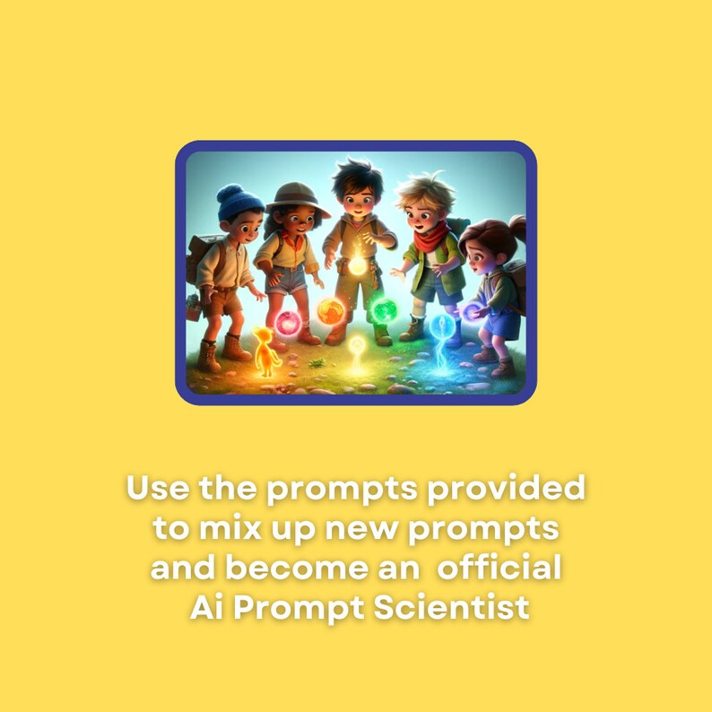 25+ Dall-e3 & Chatgpt V4 Ai Art Prompt Guide, Dalle 3 Prompts ...