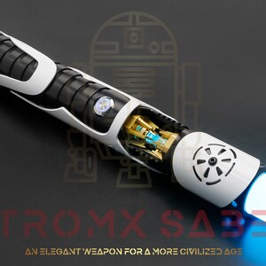 Mercenary Neopixel SNV4 Ships Next Business Day No Case