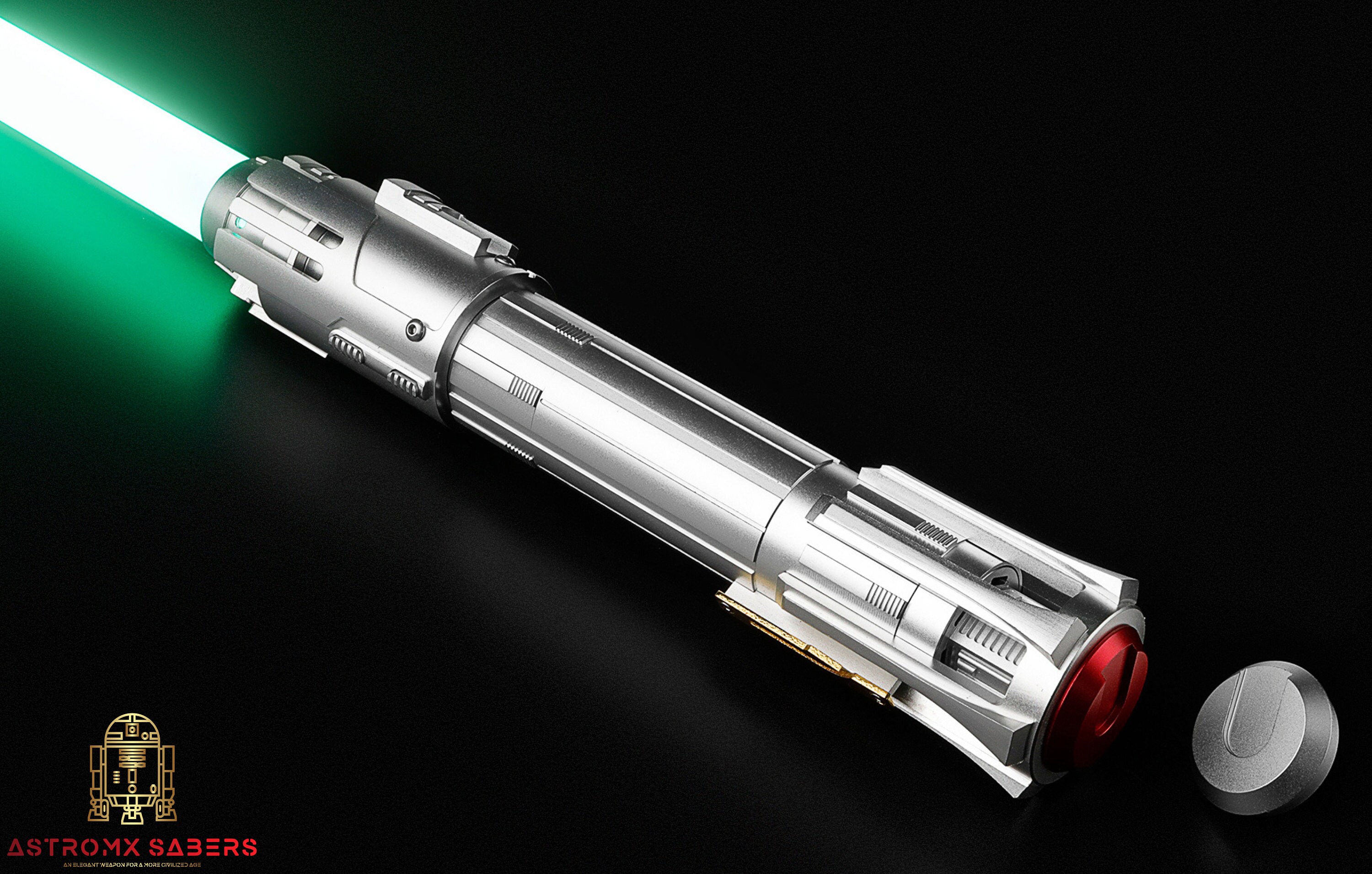 ベン・ソロ ライトセーバー USA ギャラクシーズエッジ 限定品 スターウォーズ スターウォーズ ライトセーバー ギャラクシーズエッジ ベンソロ