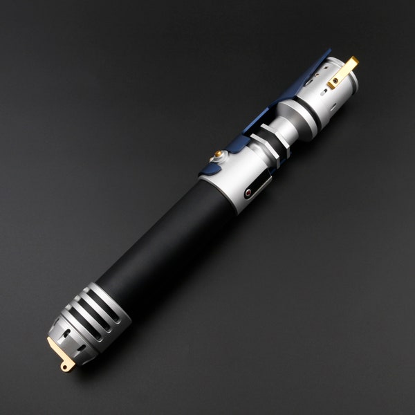 Relic Hunter CUSTOM LIGHT SABER