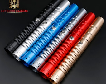 YOUNGLING CUSTOM LIGHTSABER Neo-Pixel blade