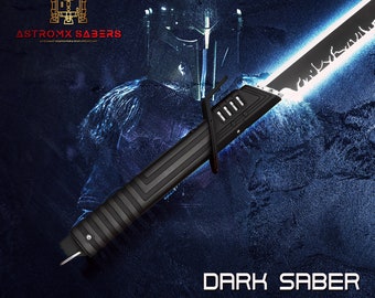 The Dark Saber