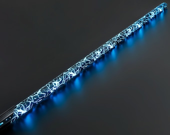 Nexus Neopixel Blade - 32/36 inch, 7/8 & 1 inch Diameter