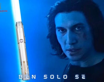 Ben Se Neopixel Eco Lightsaber