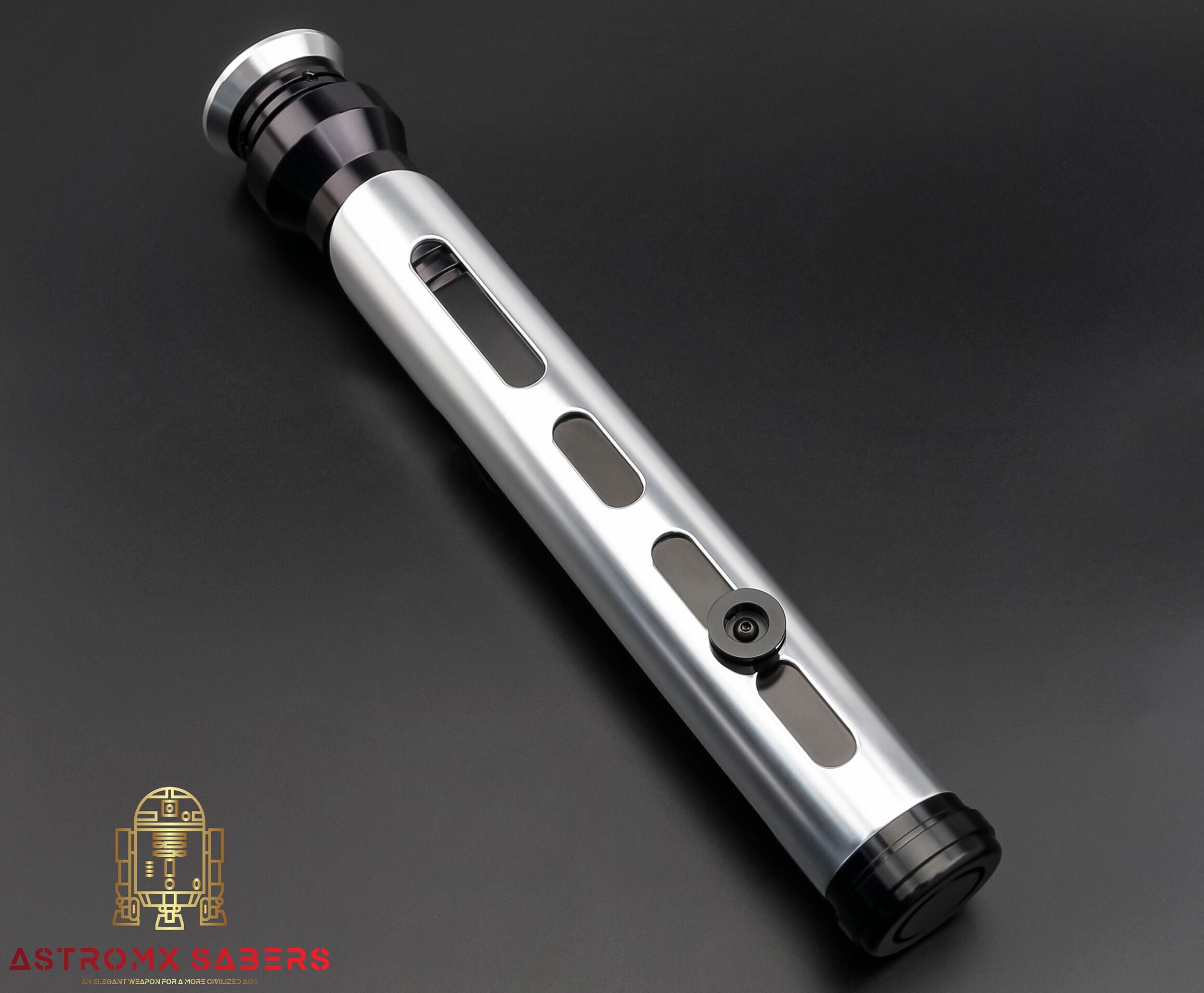 カスタムライトセーバー ネオピクセル クワイガン クワイ＝ガン・ネオ