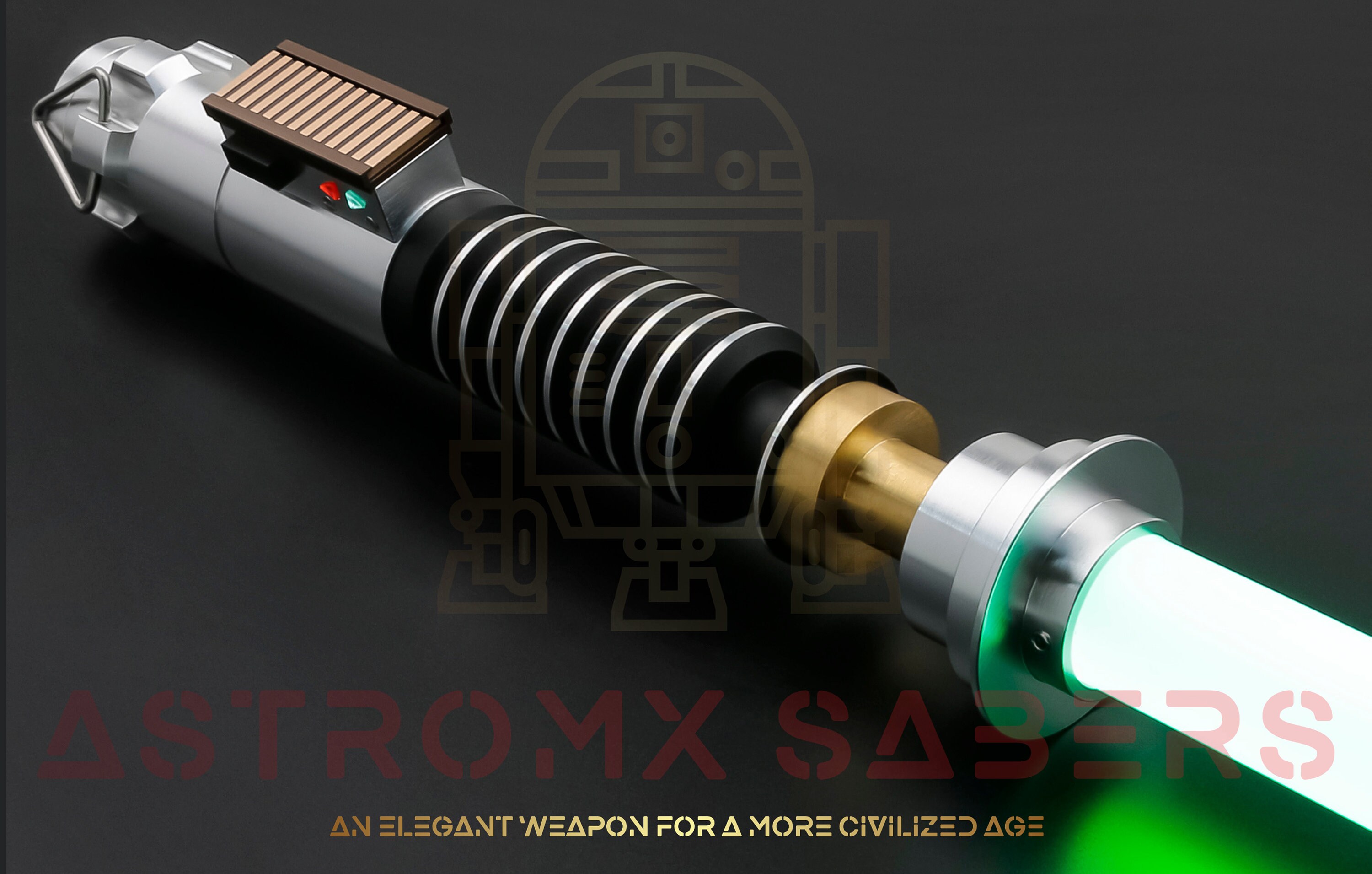 Rotj lightsaber 2025
