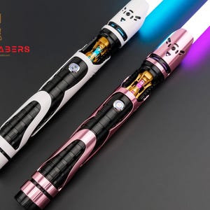 Lightsaber crystal chamber - Etsy 日本