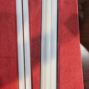 Neopixel blade