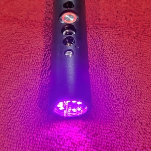 PROFFIE NEOPIXEL CORE