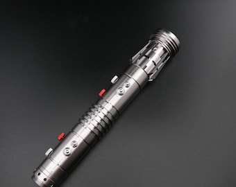 スターウォーズ エピソードI 電子ダースモール ダブルブレード