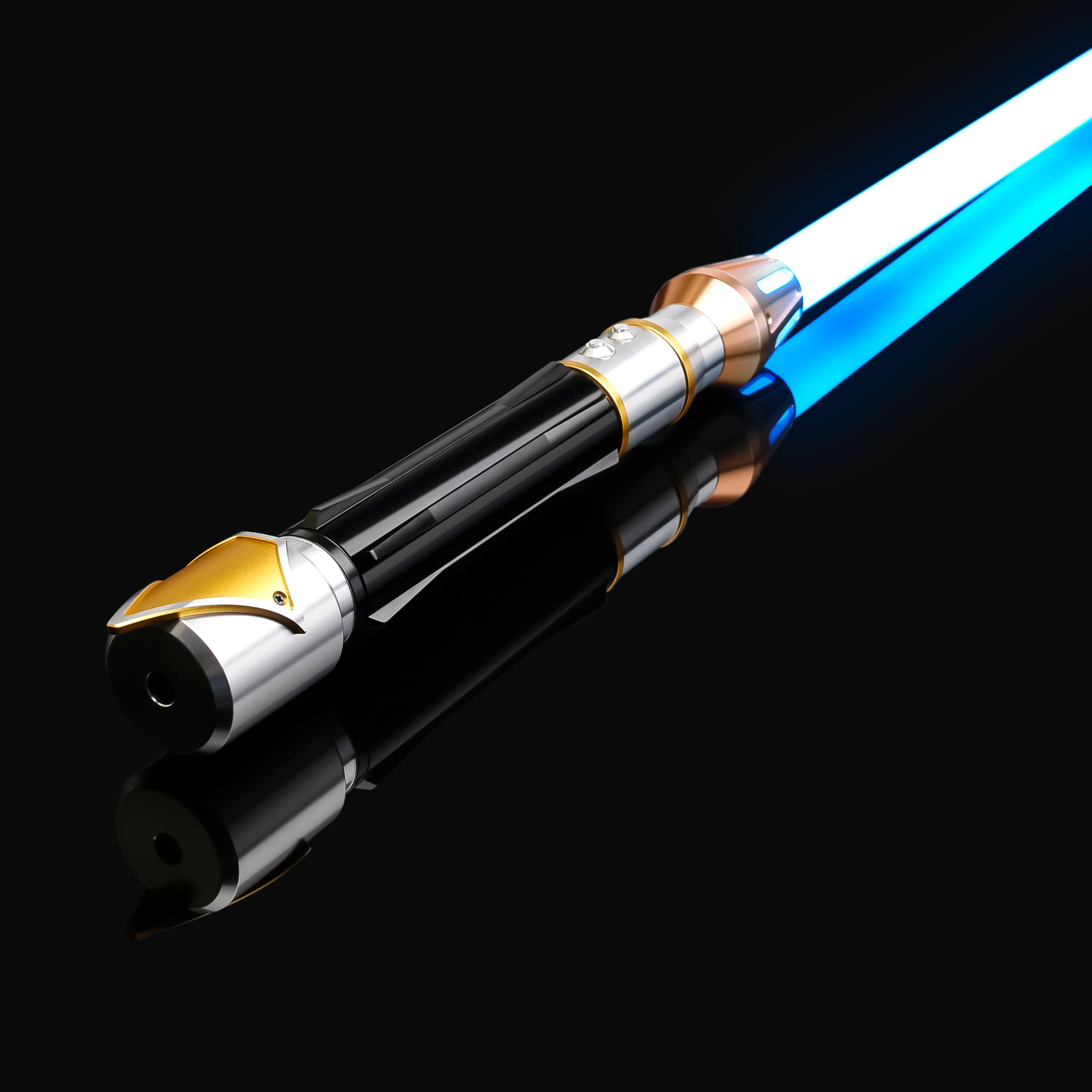 Z10 Custom Lightsaber, Neopixel, Xenopixel US Based Stock will arrive
