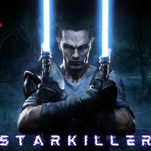 Star-Killer v2 Neopixel (Subject 1138)
