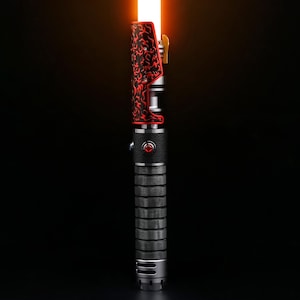 Relic Hunter v2 Neopixel