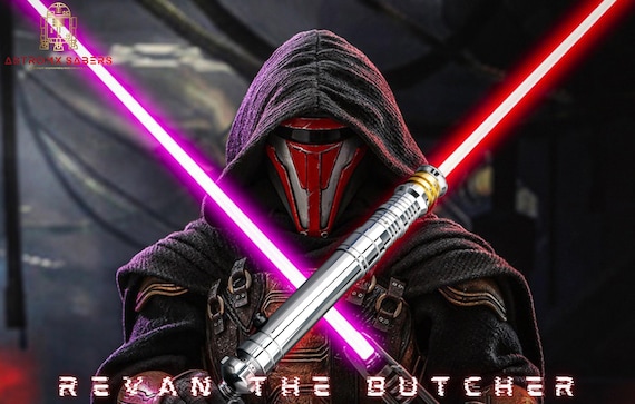 Darth Revan, Revan the Butcher, the Revanchist, Dark Lord of the