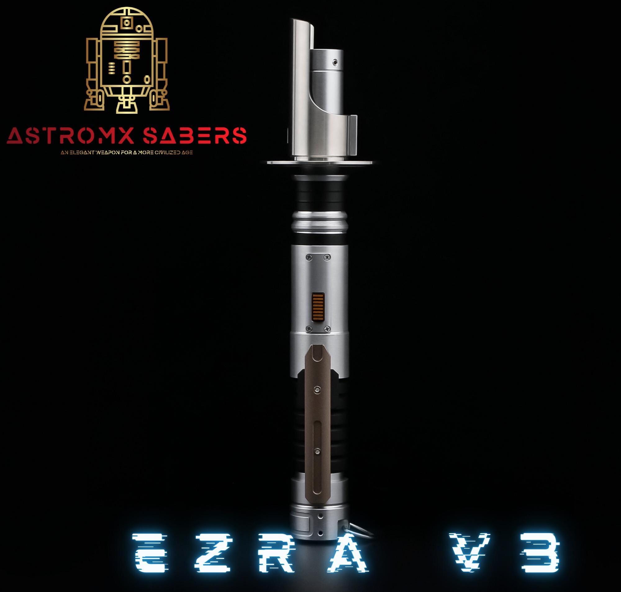 Ezra lightsaber - Etsy 日本