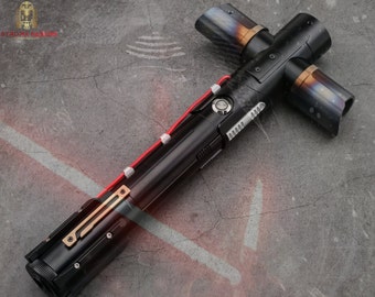 Kylo Ren SE Eco Lightsaber