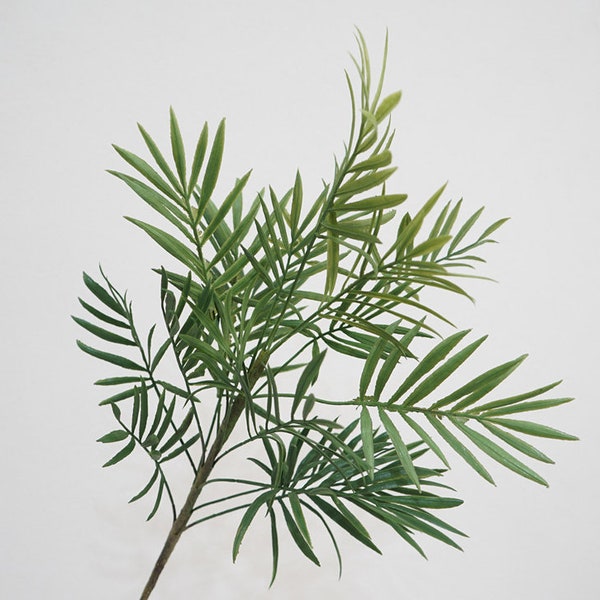 Artificial Palm Tree Etsy