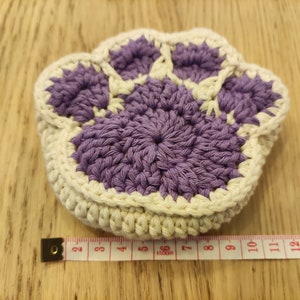 cat dog paws headphone cover airpods max sony xm4/xm5 gift for her earphone cover gift for pet lover crochet pattern gift for him.jpg