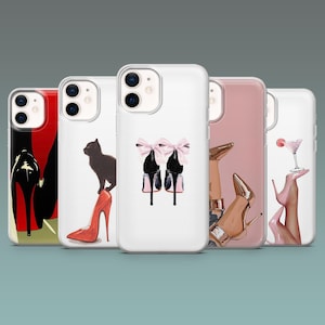 Legs Phone Case - Etsy