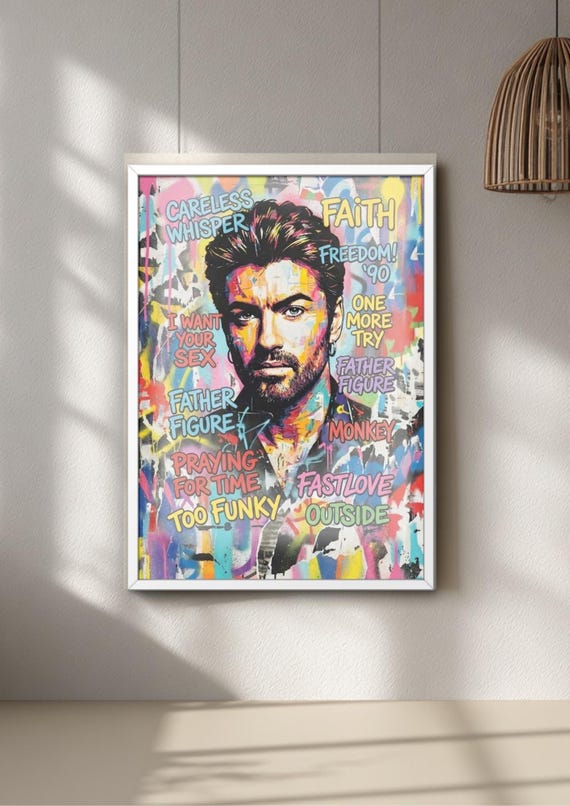 George Michael: A Celebration of His Greatest Hits