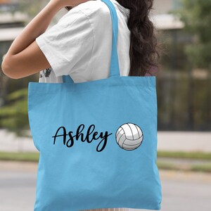thumbnail image 2 of 20PCS Volleyball Clear Gift Bags With Handles - Sport Theme Party Favor Bags For Team Gifts & Snacks 2 of 13