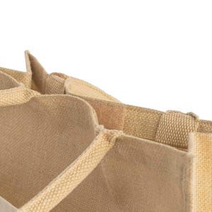 Custom Nonna Jute Bag, Nonna Jute Bag, Personalized Nonna Bag, Mama Jute Bag, Gift for Nonna, Mothers Day Gift, Nonna Est 2025 Bag image 9