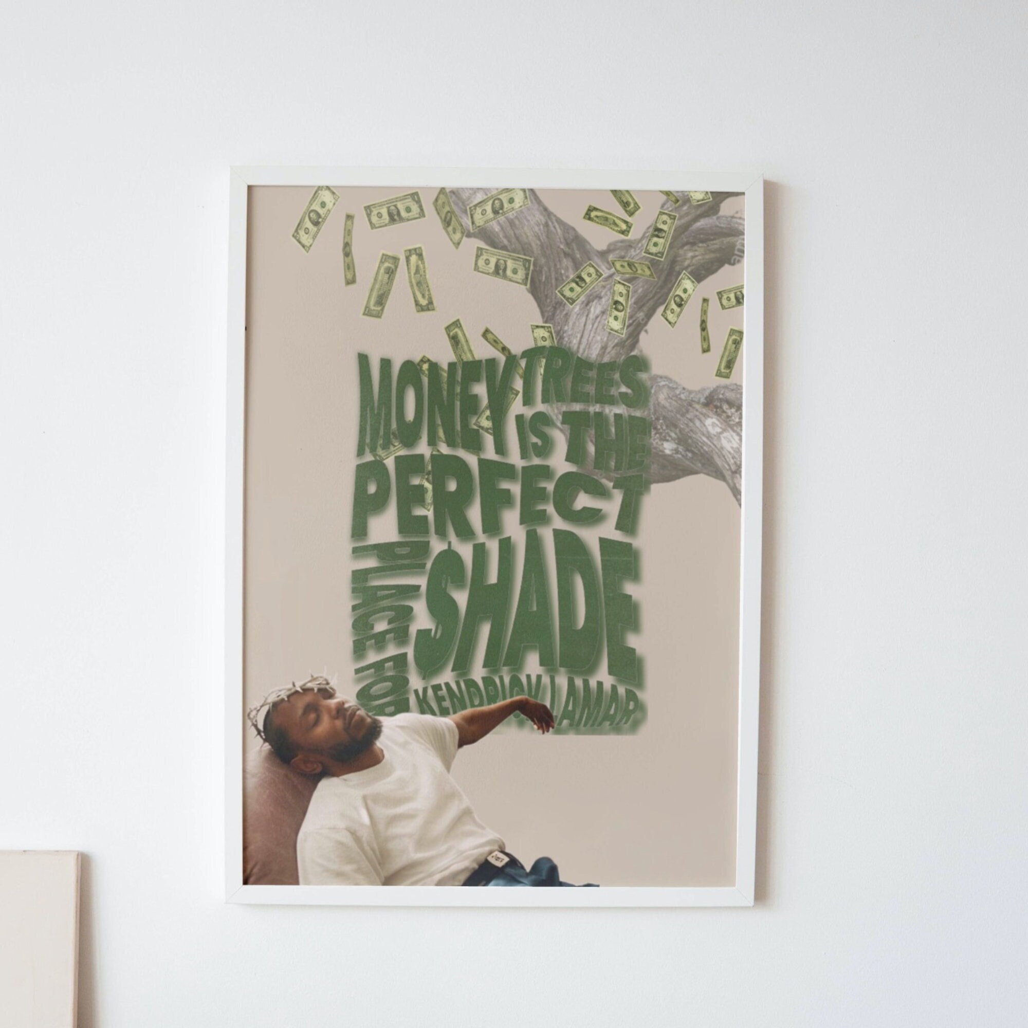 Money Trees Lyrics: Hidden Meanings Revealed - 5t5s28i