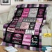 see more listings in the Blanket section