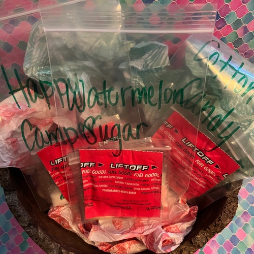 Loaded Tea Kit for 32 Oz Loaded Teas to Go Stocking Stuffer Etsy