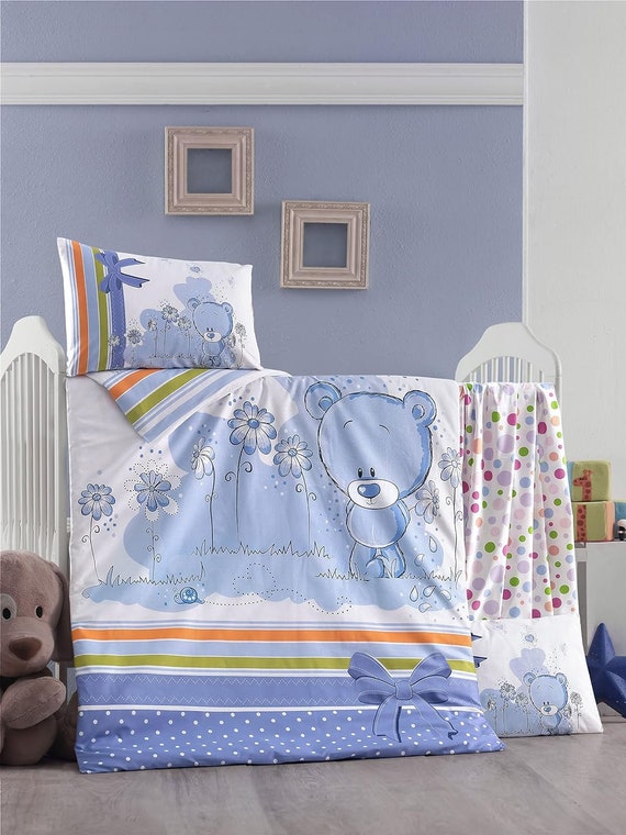 Baby comfort bedding set deals
