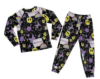 Back To School Kid&#39;s Pajamas