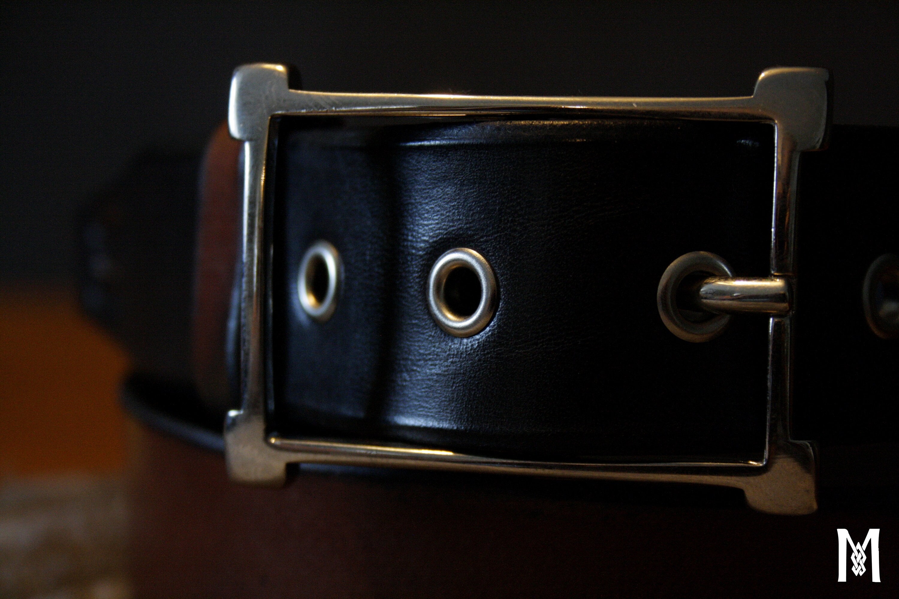 Harnais à bretelles en simili cuir pour hommes, boucles de ceinture,  anneaux O, bretelles réglables à une épaule, Double bretelles