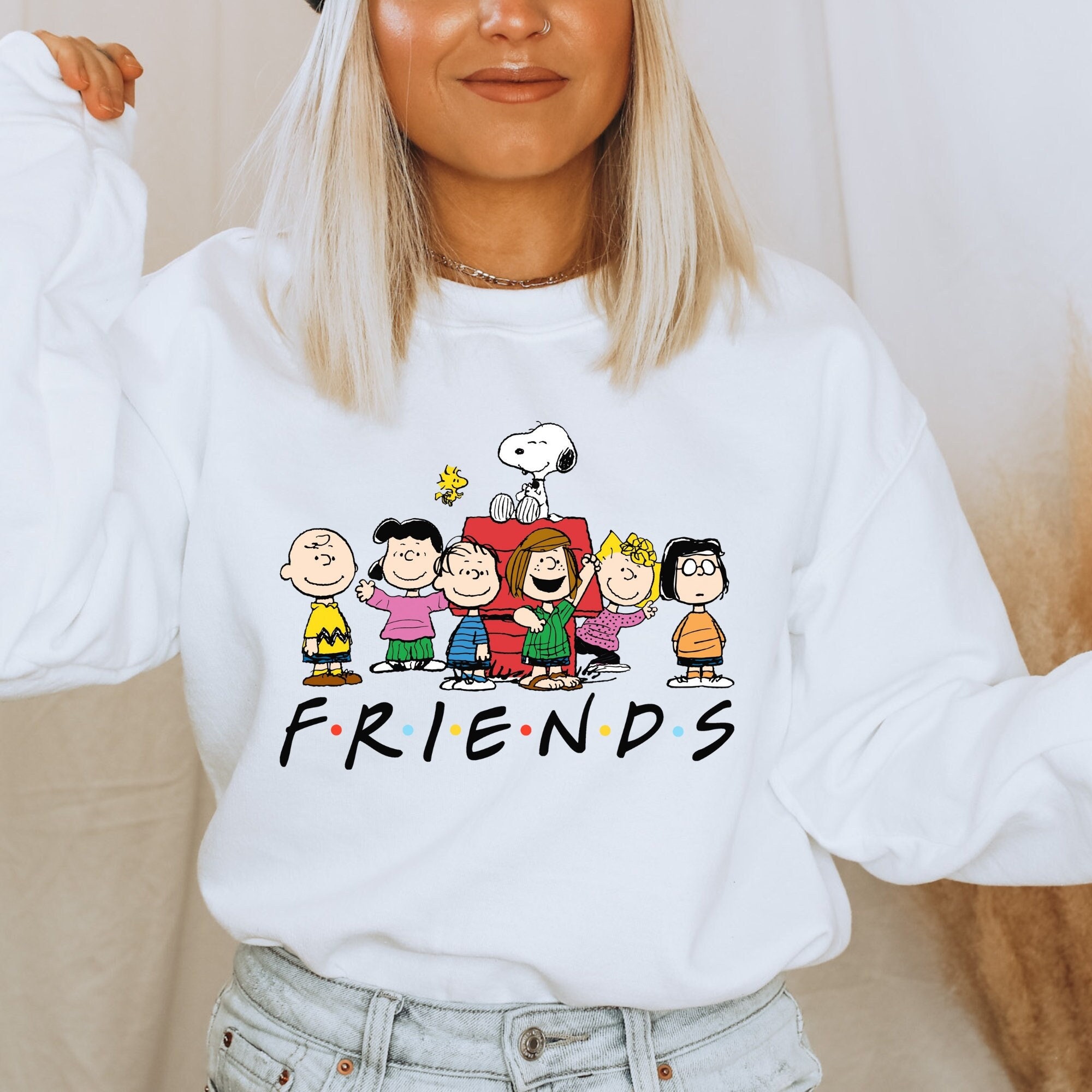 Discover Cute Dog Sweatshirt with Animation
