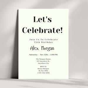 Invitation par SMS à un événement | Invitation électronique | Modèles d'invitations électroniques | Faire-part mobile | Faire-part texte | Faire-part d'anniversaire
