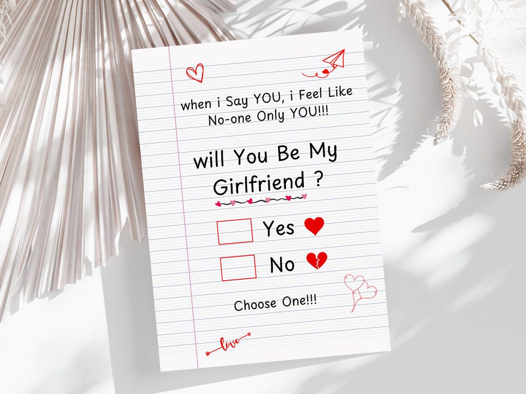 Girlfriend Proposal Nice Ways To Surprise Your Girlfriend