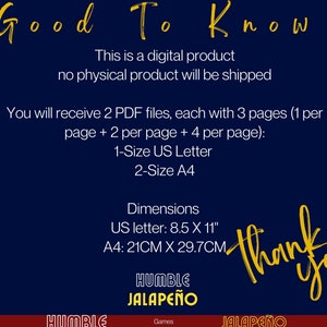 QWIXX Scorecard, Qwixx Score Sheet, Qwixx Score, Printable PDF, US ...