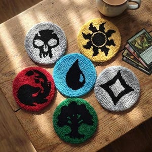 mtg card rug Mtg Rug